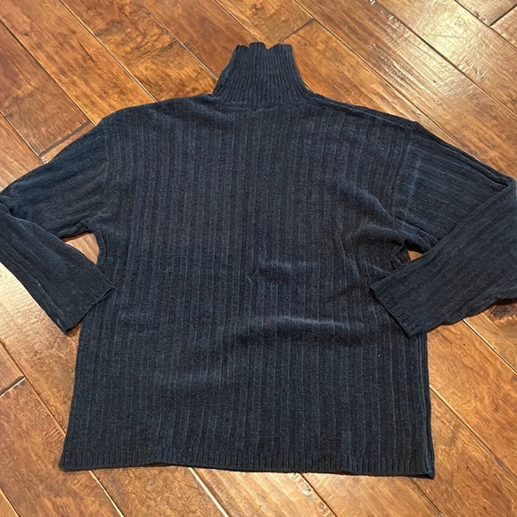 Turtleneck Sweater - Picture 1 of 5